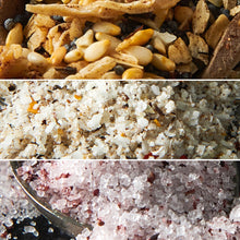 Load image into Gallery viewer, Bulk Spice Mix Trio (in bags)
