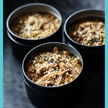 Load image into Gallery viewer, Everything Mexican Bagel Spice TRIPLETS