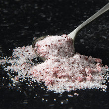 Load image into Gallery viewer, Hibiscus Kissed Sugar TRIPLETS