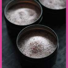 Load image into Gallery viewer, Hibiscus Kissed Sugar Triplets
