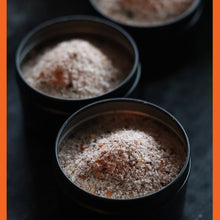 Load image into Gallery viewer, Three Chili Salt TRIPLETS